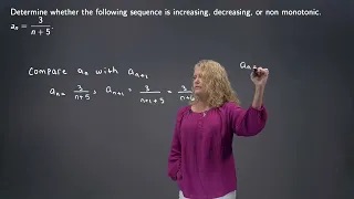 MATH 152: Sequences Exercise 9