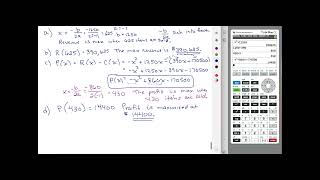 MATH 140 WIR7 #8