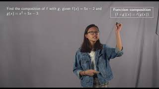Composition of Polynomial Functions