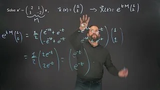 Linear Algebra for Math 308: L7E4