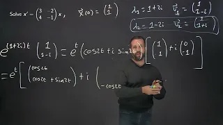 Linear Algebra for Math 308: L8E2