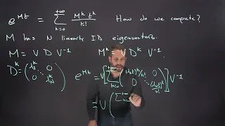 Linear Algebra for Math 308: L7V4