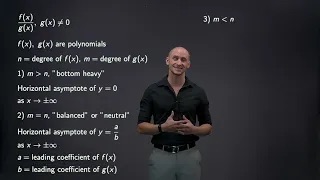 Properties of Rational Functions and Expressions Video 2