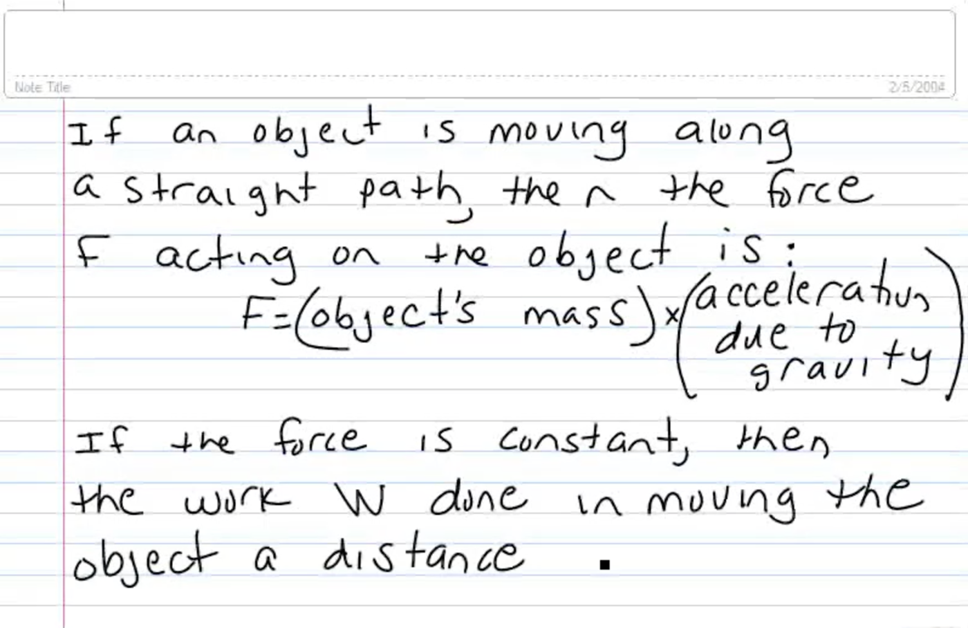 Review for the Common Exam: MATH 152 Exam 1 Review Problems 11-14