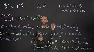 Linear Algebra for Math 308: L8V7