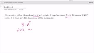 MATH 140 WIR3 #7