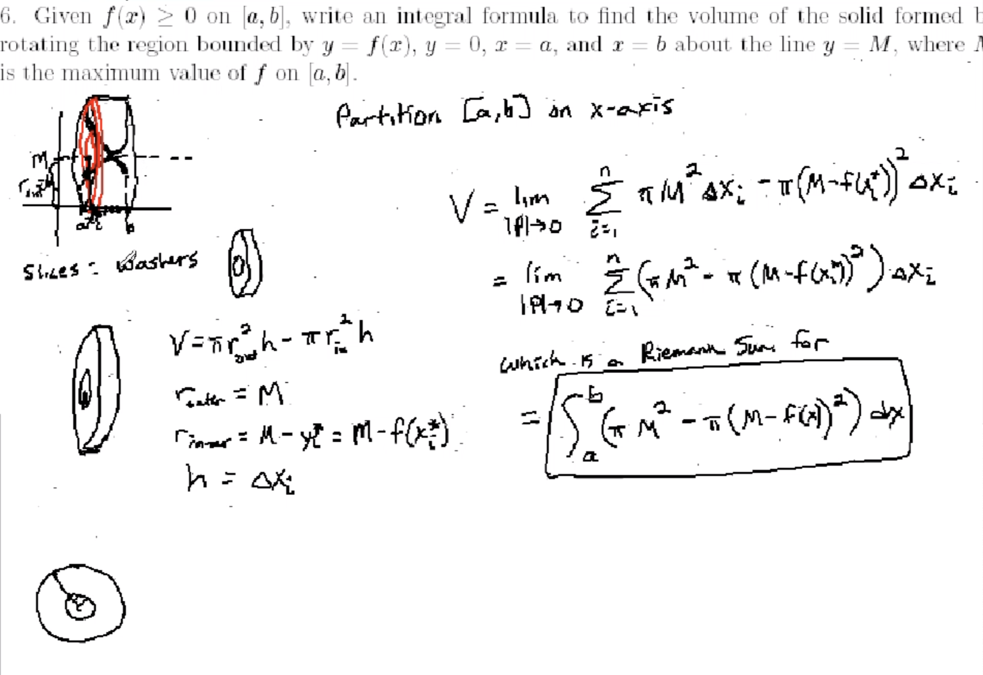 Calculus II - Virtual Math Learning Center