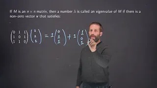 Linear Algebra for Math 308: L2V4
