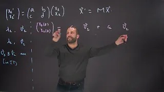 Linear Algebra for Math 308: L8V1.5