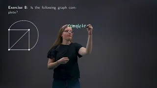 Hamiltonian Circuits Example 8