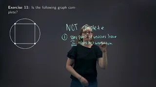 Hamiltonian Circuits Example 11