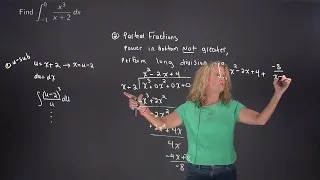 MATH 152: Partial Fraction Decomposition Exercise 2