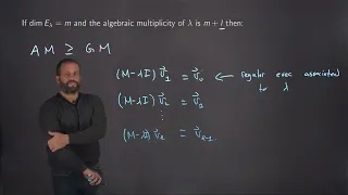 Linear Algebra for Math 308: L5V13