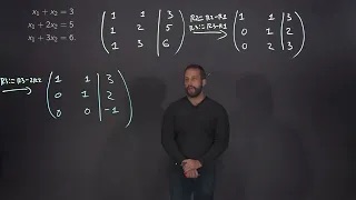 Linear Algebra for Math 308: L3E4rr