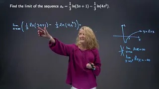 MATH 152: Sequences Exercise 6