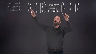 Linear Algebra for Math 308: L3E3rr