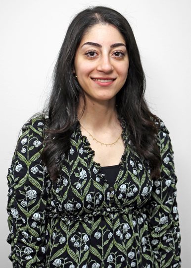 Christy Nakad