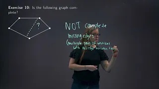 Hamiltonian Circuits Example 10