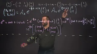 Linear Algebra for Math 308: L8V4