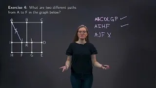 Euler Circuits Example 4