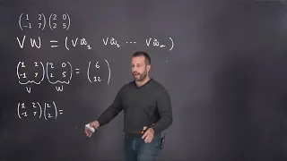 Linear Algebra for Math 308: L2V5