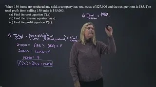 MATH 140 WIR3 #19