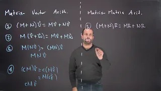 Linear Algebra for Math 308: L2V7