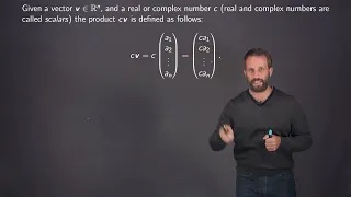 Linear Algebra for Math 308: L1V2