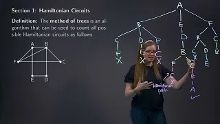 Hamiltonian Circuits