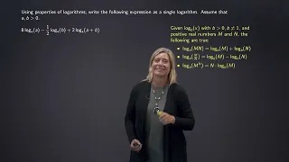 Math 140 Exam 3 Review Exercise 17