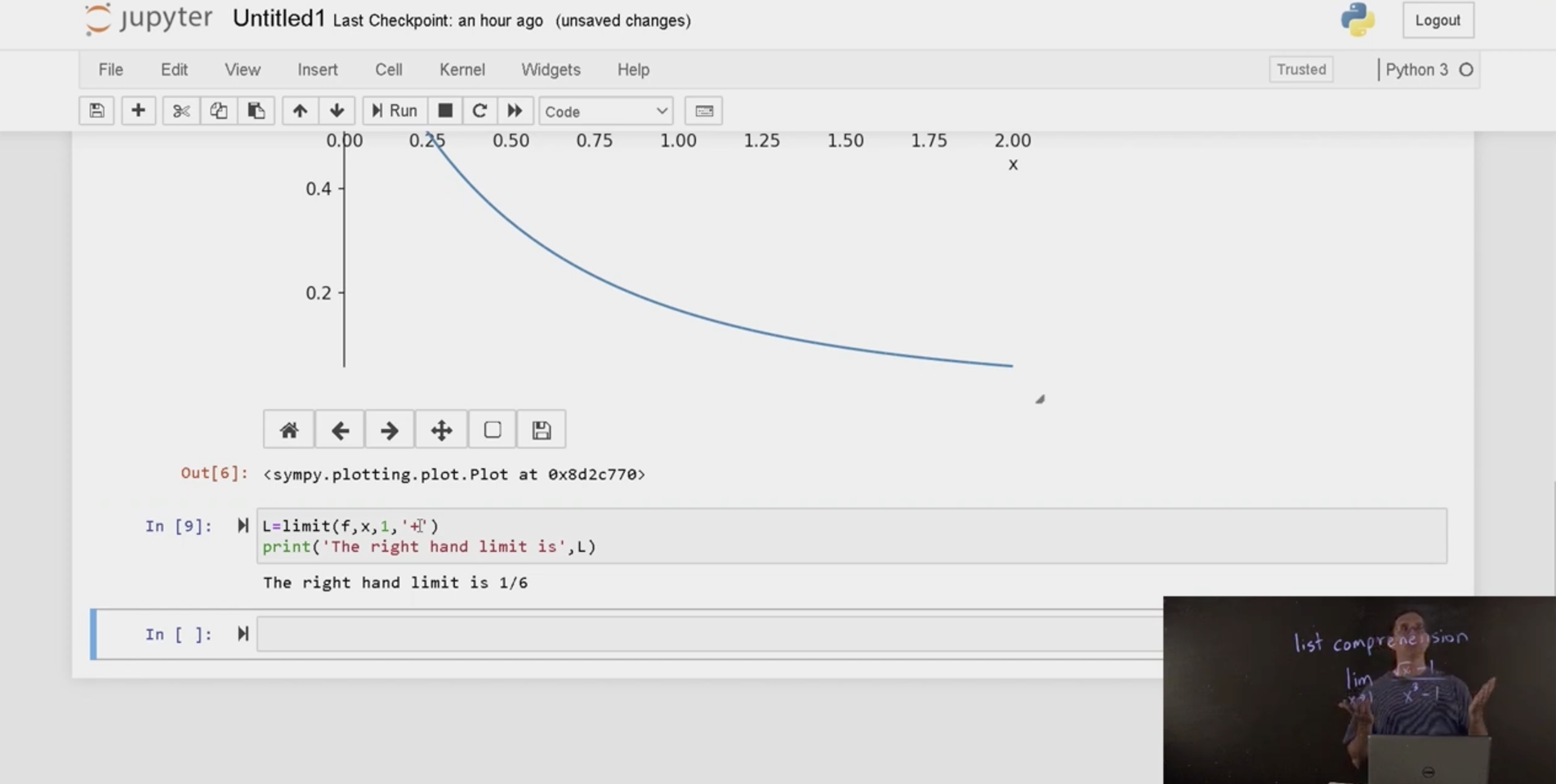 Python Instructional Video Series teaser image