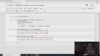 Definite and Indefinite Integrals in Python thumbnail