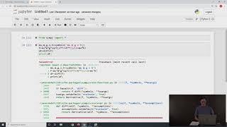 Finding Derivatives in Python thumbnail